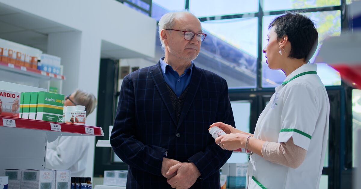 Gesundheit Ernährung