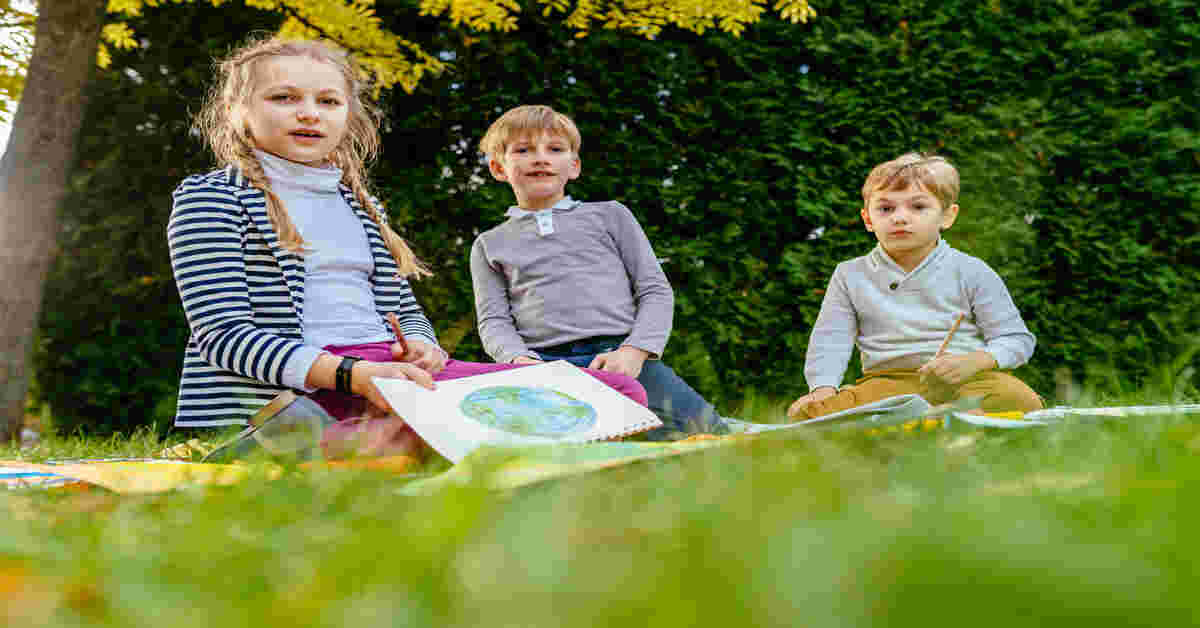 7 Phasen der Entwicklung von Kindern: So fördern Sie Freude?