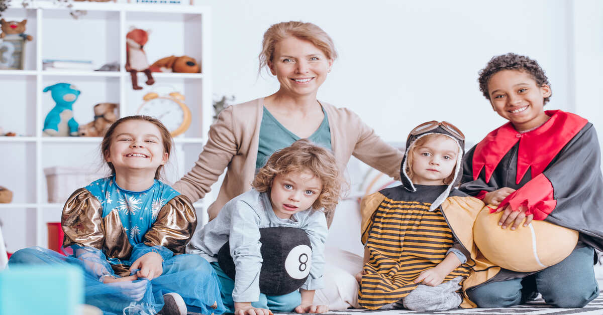 8 Bildungsaktivitäten Kinder: Kreativität entfachen?